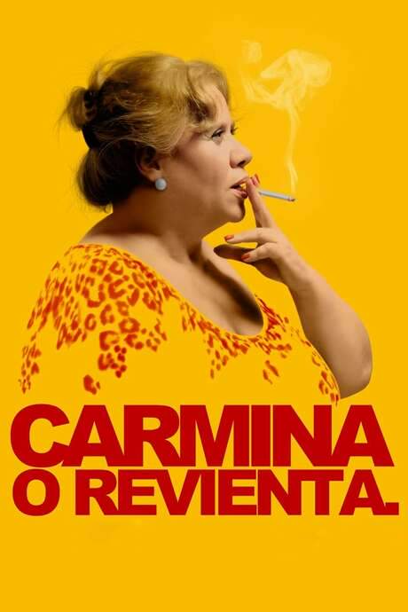Carmina or Blow Up